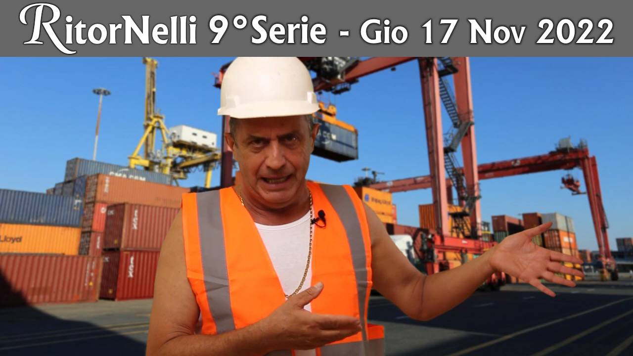 Trasmissione RitorNelli